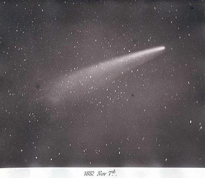 Cometa de 1882