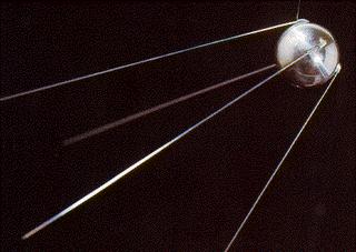 El Sputnik 1