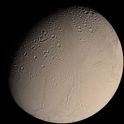 Foto de Encelado