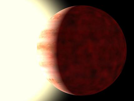 Exoplaneta 51 Pegasi b