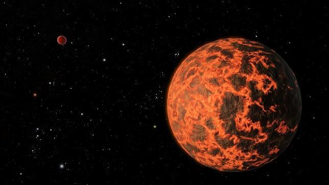 El exoplaneta UCF-1.01