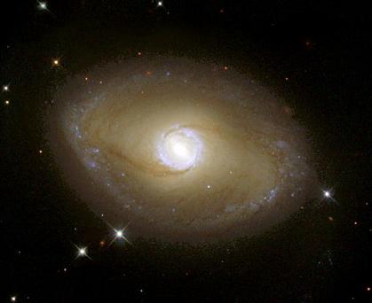 Foto de la galaxia NGC 6782